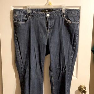 Mossimo Women’s Jeans